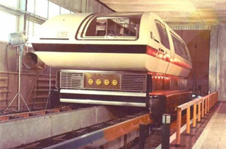 Illustration for article titled These Soviet Concept Vehicles Are Clearly From An Alternate Universe